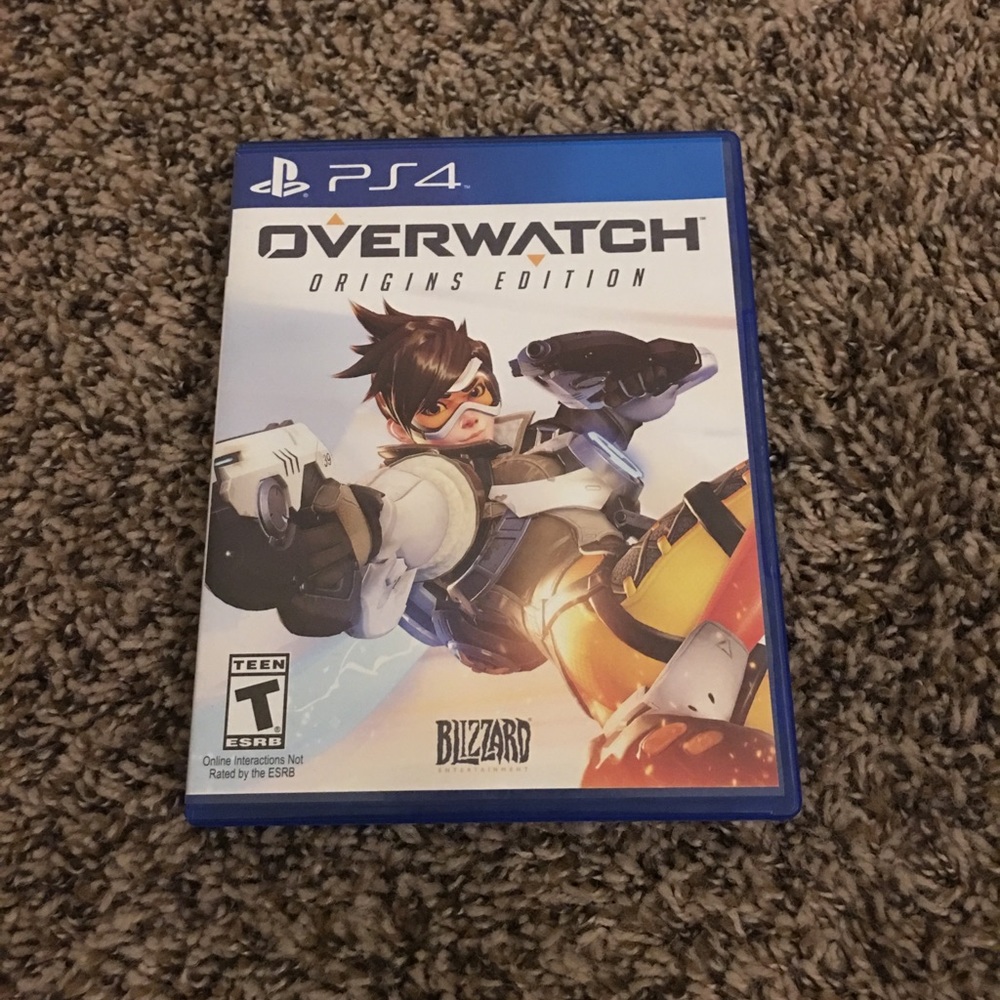 Overwatch